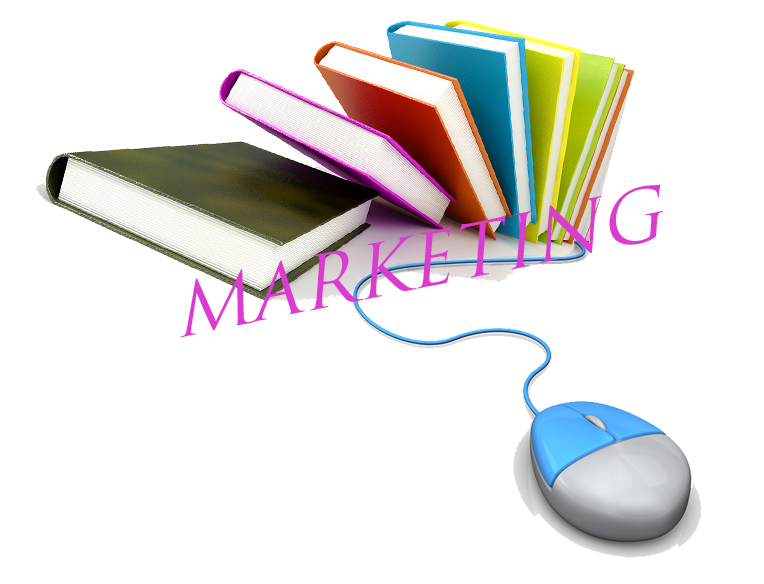 online book marketing bigstock-Book-Online-Mouse-44861365 copy