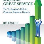 Process & Purpose by New Author, Jim Baston     