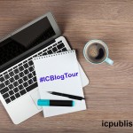 Navigating the Writing Path: Start to Finish – I C Publishing Summer Blog Tour