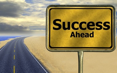 10 Steps to Success in Writing and in Life