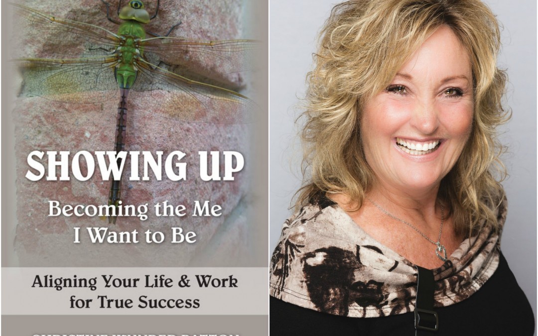 I C Publishing Unveils Another New Book: On Life, Work and the Search for Success