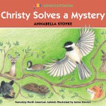 I C Publishing Features First Children’s Book by Author Annabella Stoyke