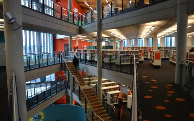 8 Great Book Signing Tips