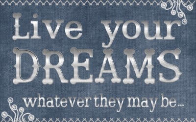 10 Steps for More Success Now – in Writing and Life