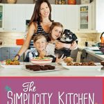 Another Great Book by Jenn Pike – The Simplicity Kitchen