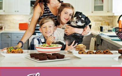 Another Great Book by Jenn Pike – The Simplicity Kitchen
