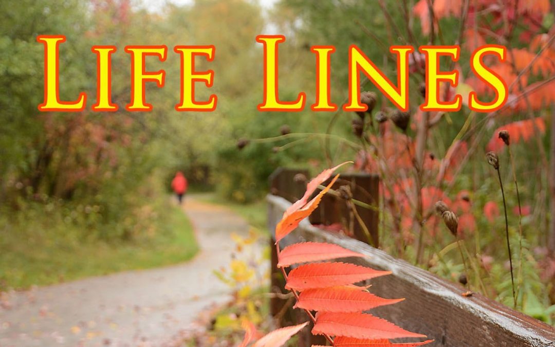 I C Publishing Introduces Rod Urquhart, Author of Life Lines