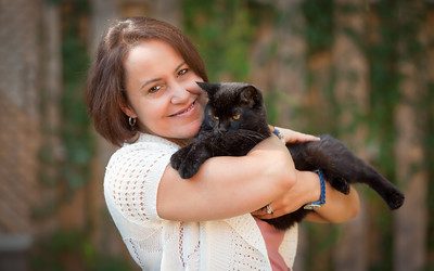 I C Publishing Presents Children’s Book Author, Terri Beauchamp