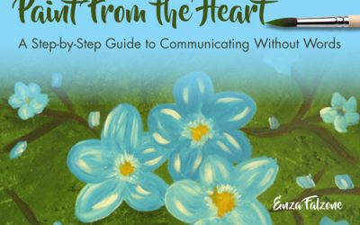 I C Publishing Introduces Enza Falzone, Author of Paint From the Heart