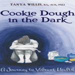 I C Publishing Unveils New Author, Tanya Willis, featuring Cookie Dough in the Dark