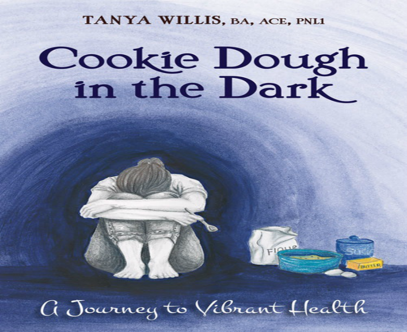 I C Publishing Unveils New Author, Tanya Willis, featuring Cookie Dough in the Dark