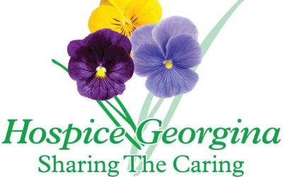 I C Publishing Announces Next in the Hearts Linked by Courage© Series with Hospice