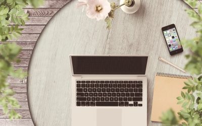 6 Steps: What to Do Now to Publish Your Book in 2018