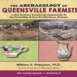 I C Publishing Unveils 2nd in Our Lands Speak Series by Archaeologist, Bill Finlayson