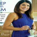 New Cookbook Author by I C Publishing, Prep with Pam Rocca