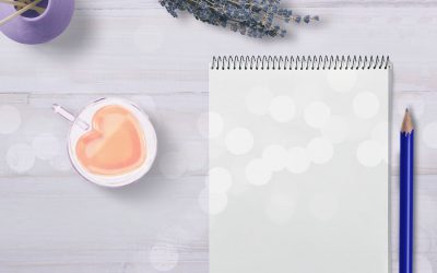 The Magic in Writing and Reaching Goals