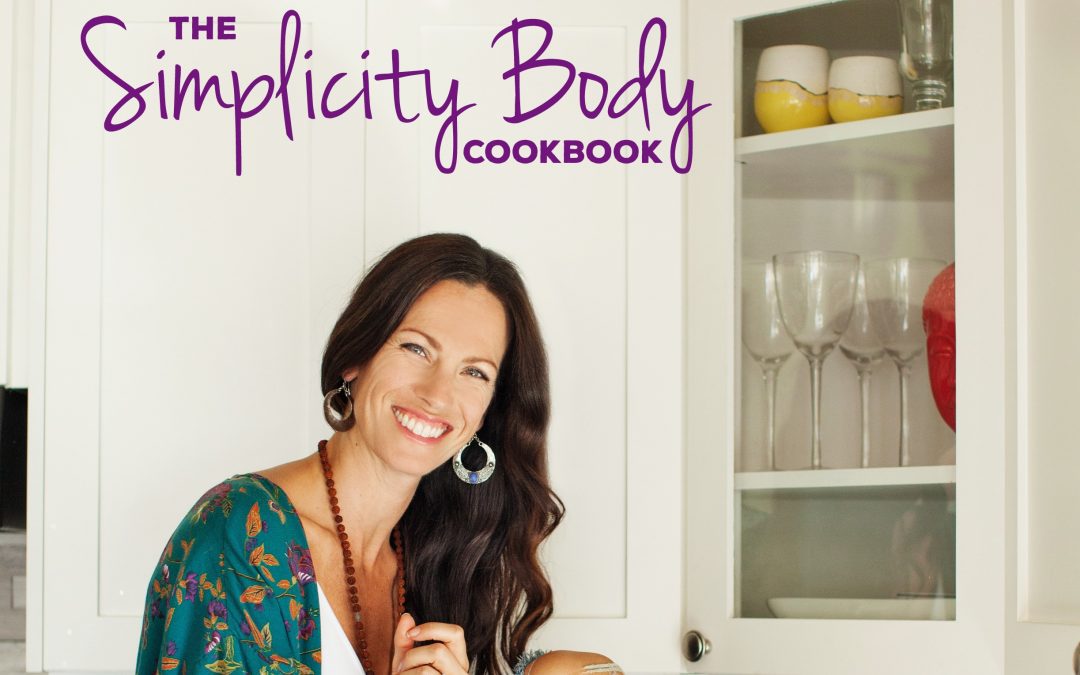 Author Jenn Pike Inspires Again with The Simplicity Body