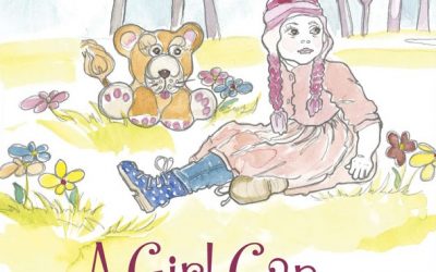 Mother-Daughter Author-Illustrator Duo Champions for Children