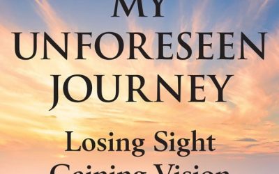 I C Publishing Unveils Author’s Story About Losing Sight and Gaining Vision