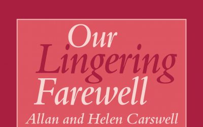I C Publishing Presents Our Lingering Farewell in Support of Alzheimer’s