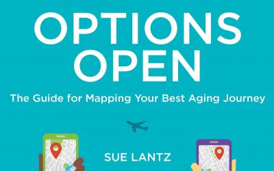 A Timely Publication – Mapping Your Best Aging Journey