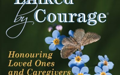 Love and Courage Continue With New Hearts Linked by Courage Book