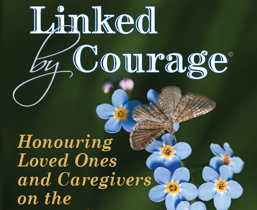 Love and Courage Continue With New Hearts Linked by Courage Book