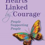 Newest Release in Hearts Linked by Courage Series