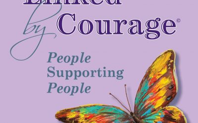Newest Release in Hearts Linked by Courage Series